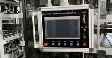 /Can A Thermoforming Machine Handle Plastic Packaging Of Different Styles And Sizes?