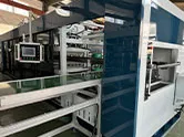 SPM-780D Thermoforming Machine