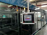 SPM-780D Thermoforming Machine