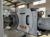 SPJ-130/33-900 PP/PS Sheet Extruder