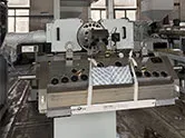 SPJ-130/33-900 PP/PS Sheet Extruder