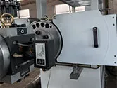 SPJ-130/33-900 PP/PS Sheet Extruder