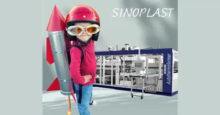 /What Is Plastic Thermoforming Machine