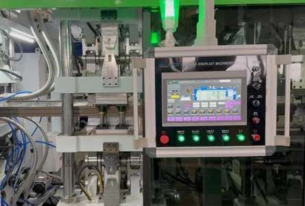 /Sinoplast Thermoforming Machine