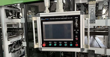 /Sinoplast Thermoforming Machines: the best choice for plastic packaging production