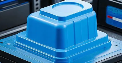 /Thermoforming: A Comprehensive Guide to Processes, Materials, and Industry Applications